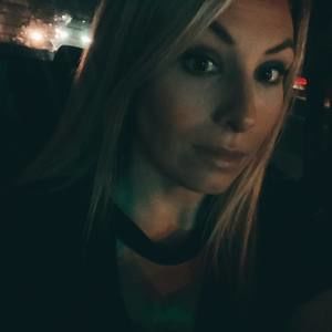 Meet your Posher, Lindsay